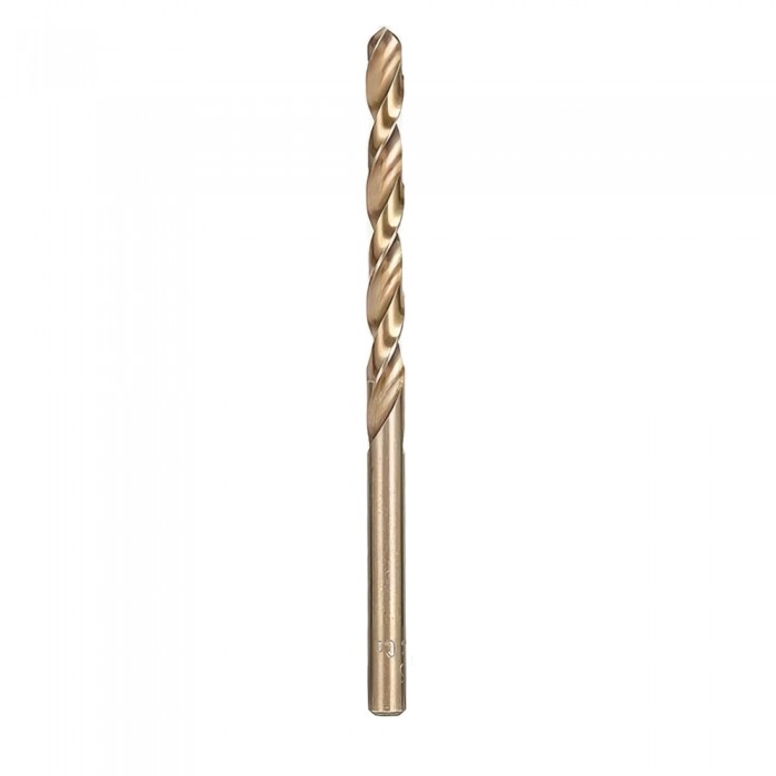 Τρυπάνι Κοβαλτίου CO8% 5mm x 86mm DIN338