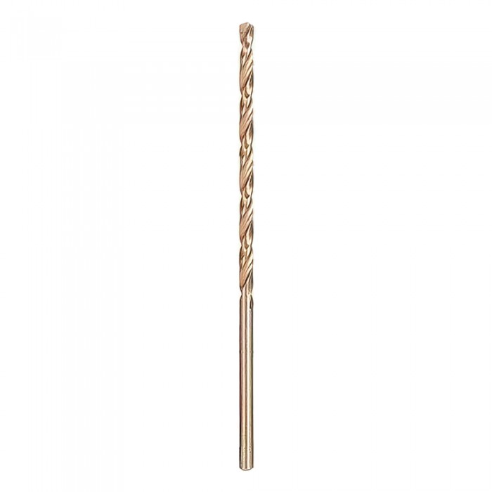 Τρυπάνι Κοβαλτίου Μακρύ CO5% 3mm x 100mm DIN340