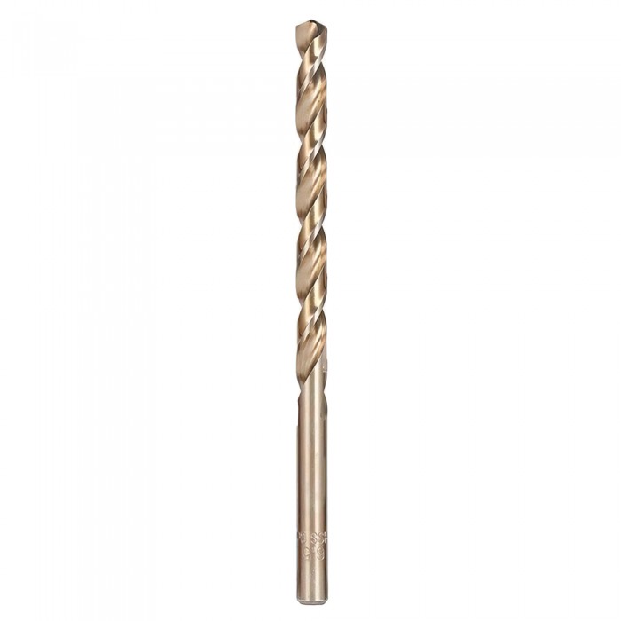 Τρυπάνι Κοβαλτίου Μακρύ CO5% 6.5mm x 148mm DIN340