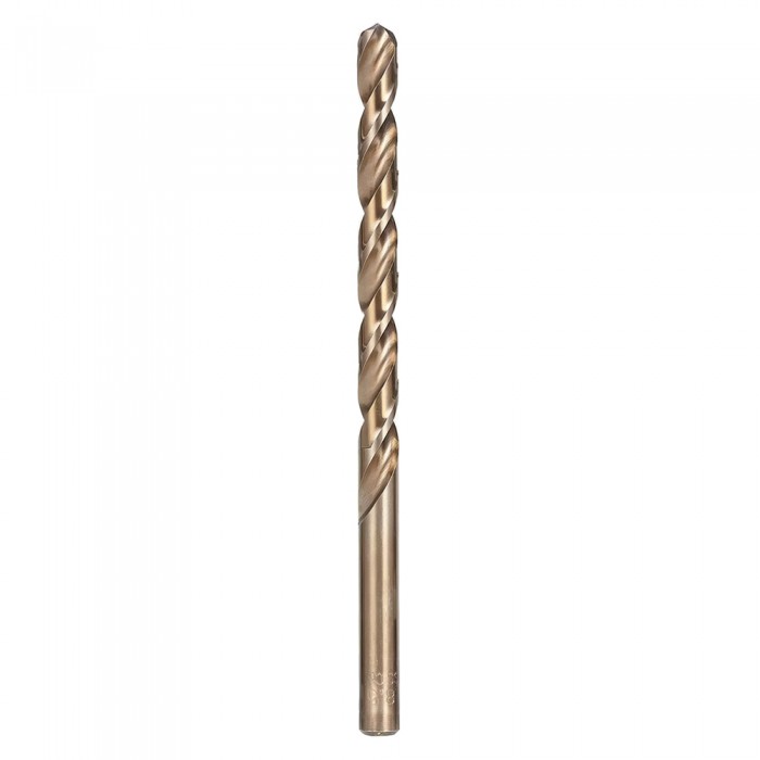 Τρυπάνι Κοβαλτίου Μακρύ CO5% 8.5mm x 165mm DIN340