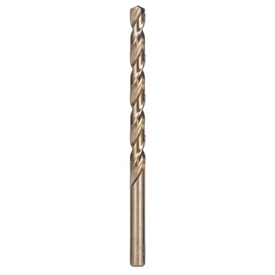 Τρυπάνι Κοβαλτίου Μακρύ CO5% 9.5mm x 175mm DIN340