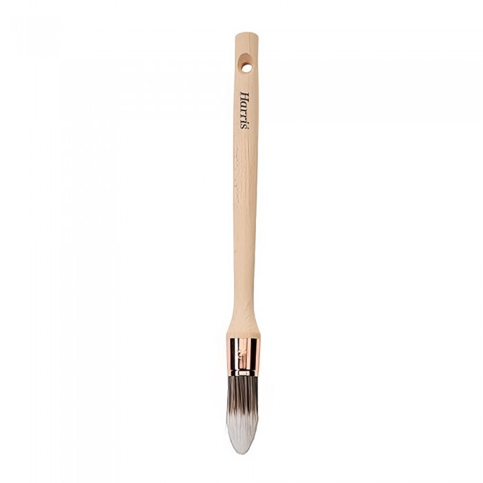 Πινέλo Ζωγραφικής Στρογγυλό Harris Artisan Paint Brush εξαιρετικής ποιότητας 21mm 15216