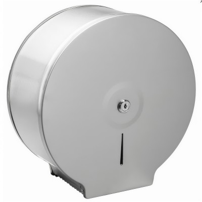 Χαρτοθήκη Ρολού Χαρτιού WC Inox Interflex 187034