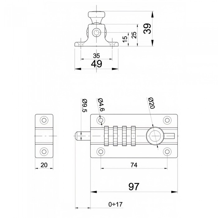 Σύρτης Συνδιασμού IBFM Art.56