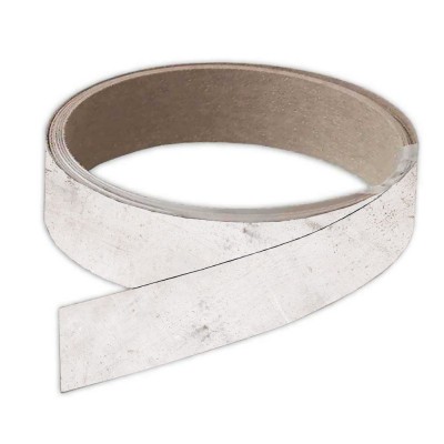 Σόκορο πάγκου ίδιου χρώματος με τον 3233 Light Aspen, Διαστάσεων 45mm x 4m