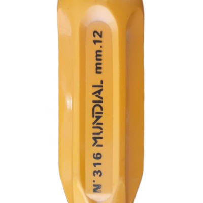 Κατσαβίδι Γαλλικού Κλειδιού 12mm MUNDIAL 316-12