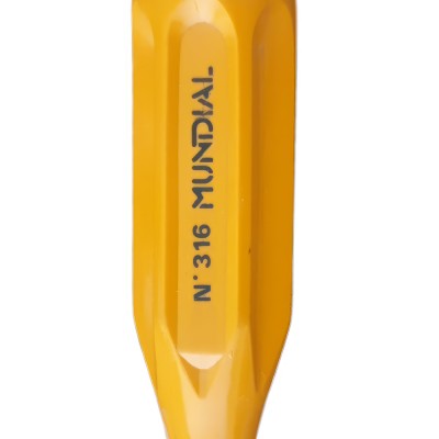 Κατσαβίδι Γαλλικού Κλειδιού 14mm MUNDIAL 316-14