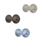 Αμπράζ συγκράτησης κουρτίνας Anartisi A5 σε χρώμα σειράς MY COLOR