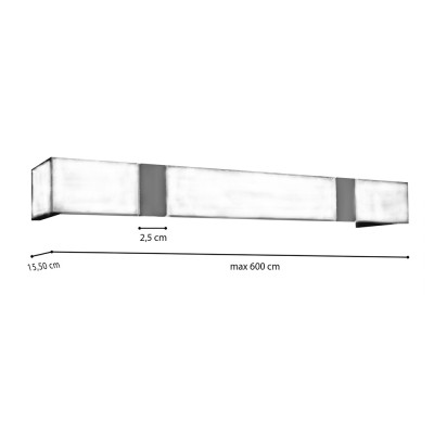 Μεταλλική Μετόπη Anartisi MA61 σε χρώμα ΛΕΥΚΟ ΜΥ 01 - ΜΠΛΕ (WHITE ΜΥ 01 - BLUE)