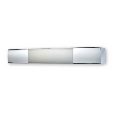 Μεταλλική Μετόπη Anartisi MA62 σε χρώμα ΙΝΟΞ - ΧΡΩΜΙΟ (INOX - CHROME)