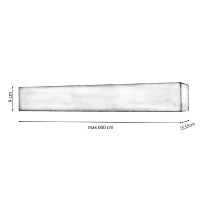 Μεταλλική Μετόπη Anartisi ME52 σε χρώμα ARGENTO