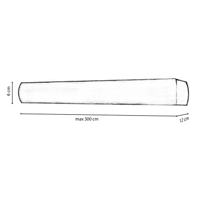 Ξύλινη Μετόπη Anartisi 231