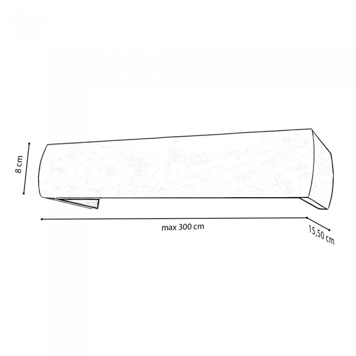 Ξύλινη Μετόπη Anartisi K302