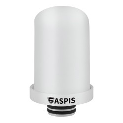 Ανταλλακτικό Φίλτρο Βρύσης 3 Σταδίων 5x9cm ASPIS SF-01 17-105-100