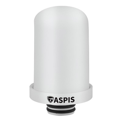 Ανταλλακτικό Φίλτρο Βρύσης 3 Σταδίων 5x9cm ASPIS SF-01 17-105-100