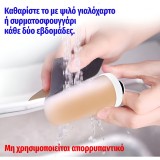 Ανταλλακτικό Φίλτρο Βρύσης 3 Σταδίων 5x9cm ASPIS SF-01 17-105-100