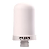 Ανταλλακτικό Φίλτρο Βρύσης 2 Σταδίων 5x9cm ASPIS SF-02 17-105-101