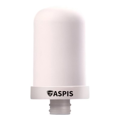 Ανταλλακτικό Φίλτρο Βρύσης 2 Σταδίων 5x9cm ASPIS SF-02 17-105-101