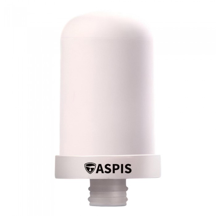 Ανταλλακτικό Φίλτρο Βρύσης 2 Σταδίων 5x9cm ASPIS SF-02 17-105-101
