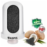 Ανταλλακτικό Φίλτρο Βρύσης 2 Σταδίων 5x9cm ASPIS SF-02 17-105-101