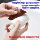Ανταλλακτικό Φίλτρο Βρύσης 2 Σταδίων 5x9cm ASPIS SF-02 17-105-101
