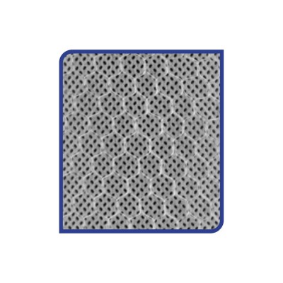 Ανταλλακτικά Φίλτρα Κεντρικής Παροχής Ενεργού Άνθρακα CTO BIG 10" 25x11.5cm 10μm ASPIS 17-105-108