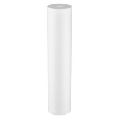 Ανταλλακτικά Φίλτρα Κεντρικής Παροχής Πολυπροπυλένιου PP BIG 20" 50.8x11cm 20μm ASPIS 17-105-126