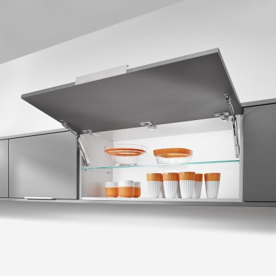 Σύστημα ανύψωσης Blum AVENTOS HK-XS --1 ΤΕΜΑΧΙΟ