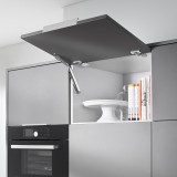 Σύστημα ανύψωσης Blum AVENTOS HK-XS --1 ΤΕΜΑΧΙΟ