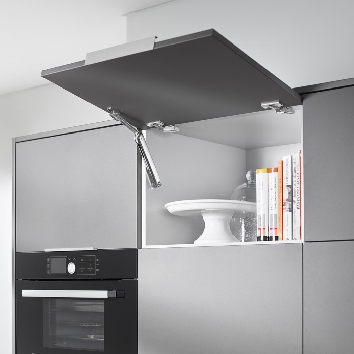 Σύστημα ανύψωσης Blum AVENTOS HK-XS --1 ΤΕΜΑΧΙΟ