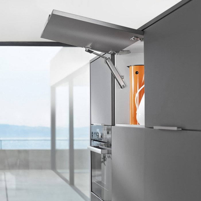 Σύστημα ανύψωσης Blum AVENTOS HK-XS --1 ΤΕΜΑΧΙΟ