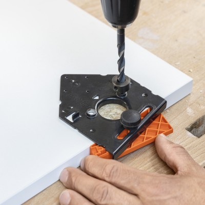 Καλούπι Διάτρησης για Μεντεσέ Blum  65.059A