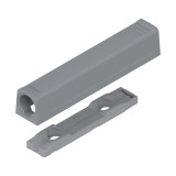 Θήκη Για Tip-on Γκρι Blum 956A1201-R7036