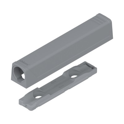 Θήκη Για Tip-on Γκρι Blum 956A1201-R7036