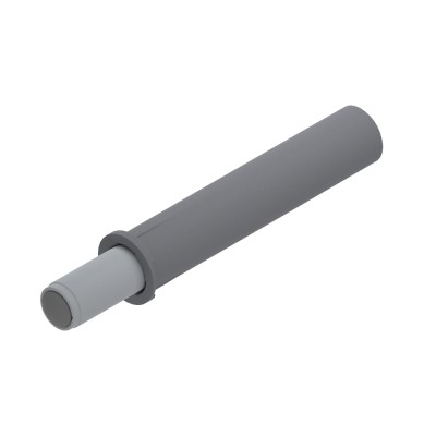 Φρένο Πόρτας Γκρι για  Διάτρητο σόκορο πόρτας 10mm BLUM Blumotion 970.1002