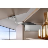 Ηλεκτροκίνητο Σύστημα Ανύψωσης Blum Aventos HS Top με SERVO DRIVE σε χρώμα Light Grey