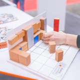 Κιτ Σχεδιασμού Κουζίνας Blum DYNAMIC SPACE PK-003/7ALL