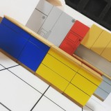 Κιτ Σχεδιασμού Κουζίνας Blum DYNAMIC SPACE PK-003/7ALL