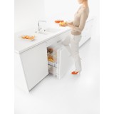 Σετ υποβοήθησης για Λύσεις καλαθιών απορριμμάτων στα κάτω ντουλάπια Blum Servo Drive UNO Z10UB00EA