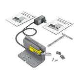 Σετ υποβοήθησης για Λύσεις καλαθιών απορριμμάτων στα κάτω ντουλάπια Blum Servo Drive UNO Z10UB00EA