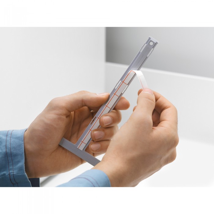 Σετ υποβοήθησης για Λύσεις καλαθιών απορριμμάτων στα κάτω ντουλάπια Blum Servo Drive UNO Z10UB00EA