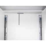 Σετ υποβοήθησης για Λύσεις καλαθιών απορριμμάτων στα κάτω ντουλάπια Blum Servo Drive UNO Z10UB00EA