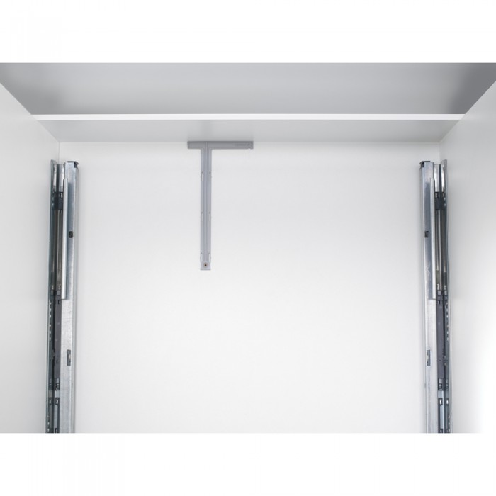 Σετ υποβοήθησης για Λύσεις καλαθιών απορριμμάτων στα κάτω ντουλάπια Blum Servo Drive UNO Z10UB00EA