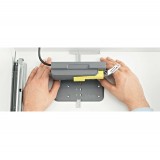 Σετ υποβοήθησης για Λύσεις καλαθιών απορριμμάτων στα κάτω ντουλάπια Blum Servo Drive UNO Z10UB00EA