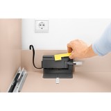 Σετ υποβοήθησης για Λύσεις καλαθιών απορριμμάτων στα κάτω ντουλάπια Blum Servo Drive UNO Z10UB00EA