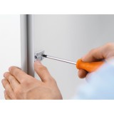 Σετ υποβοήθησης για Λύσεις καλαθιών απορριμμάτων στα κάτω ντουλάπια Blum Servo Drive UNO Z10UB00EA