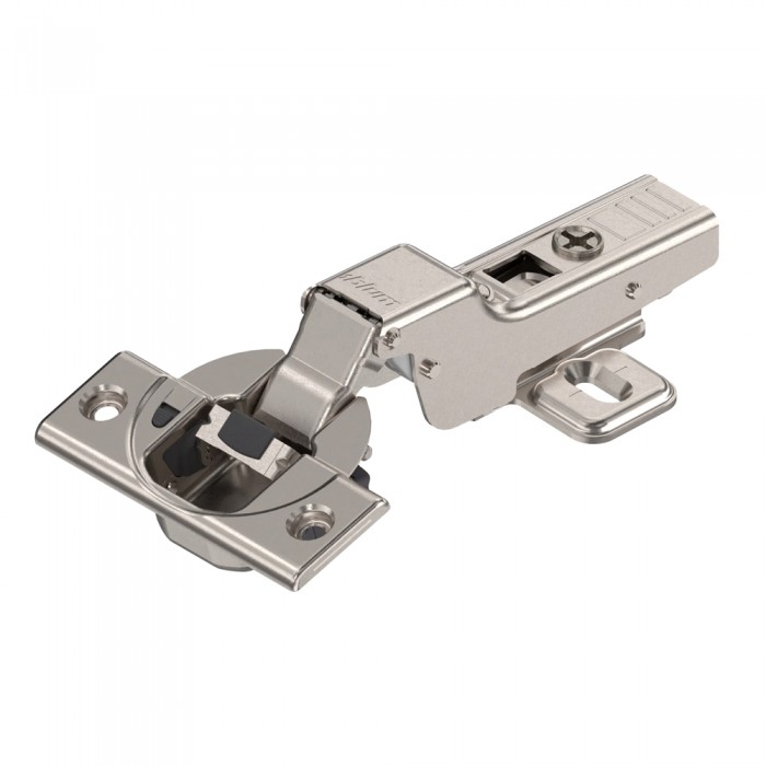 Μεντεσές BLUM CLIP TOP με ενσωματωμένο φρένο 110° βιδωτός Γόνα 71B3650