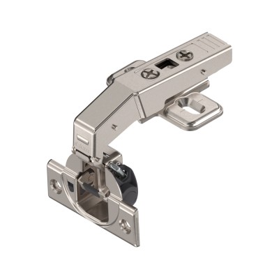 Μεντεσές BLUM CLIP TOP 79B9550 με ενσωματωμένο φρένο για Τυφλή Γωνία