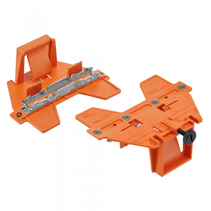 Οδηγός Τοποθέτησης Μετόπης για Σύστηματα ανύψωσης Blum AVENTOS HK top , AVENTOS HS top, AVENTOS HL top ZML.2200