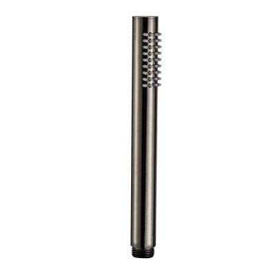 Τηλέφωνο Λουτρού 21 cm Φ2,3cm Vicario 16000749-405 Black Chrome